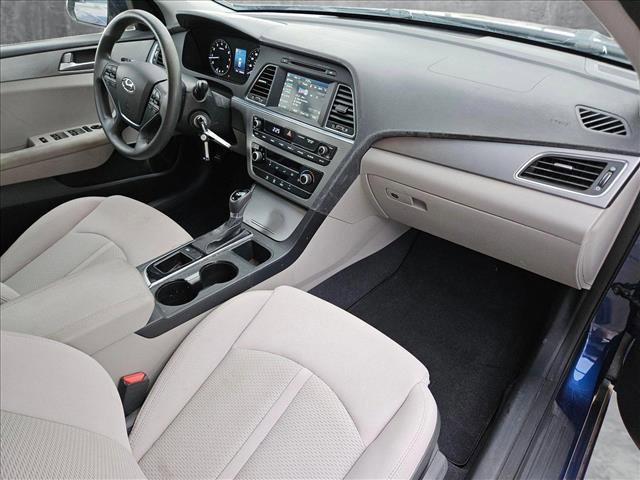 used 2016 Hyundai Sonata car, priced at $13,449