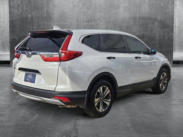 used 2019 Honda CR-V car, priced at $17,493