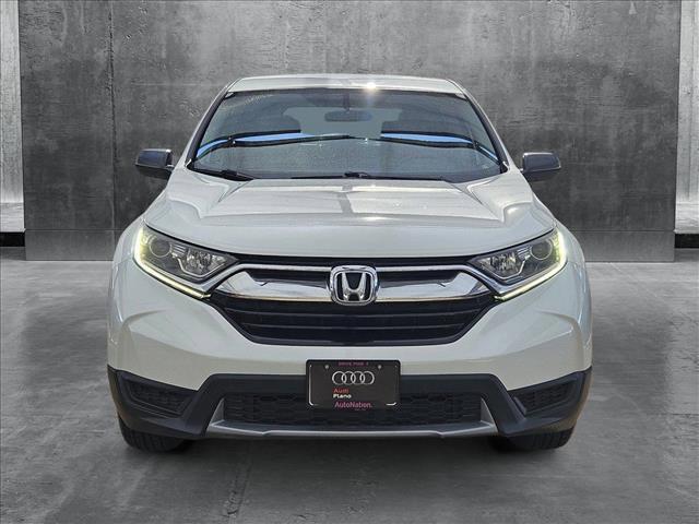 used 2019 Honda CR-V car, priced at $17,493