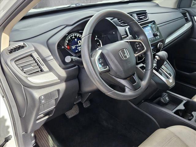 used 2019 Honda CR-V car, priced at $17,493