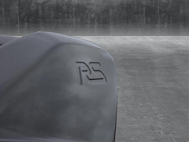 used 2016 Ford Focus RS car, priced at $27,497