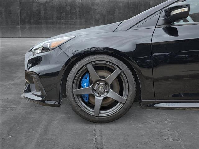 used 2016 Ford Focus RS car, priced at $27,497