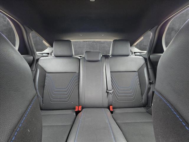 used 2016 Ford Focus RS car, priced at $27,497