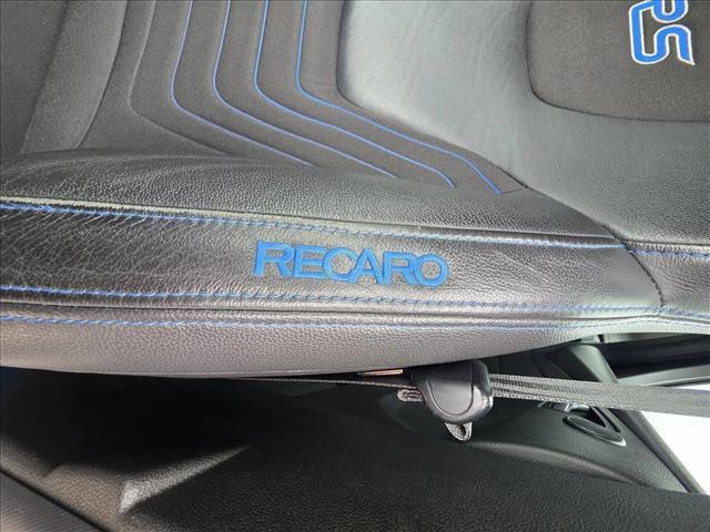 used 2016 Ford Focus RS car, priced at $27,497
