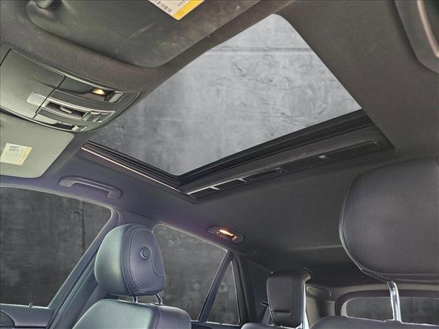 used 2017 Mercedes-Benz GLE 350 car, priced at $17,492