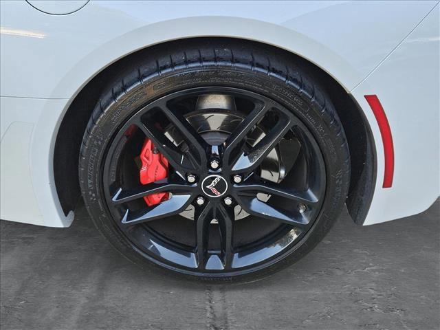 used 2015 Chevrolet Corvette car, priced at $39,775