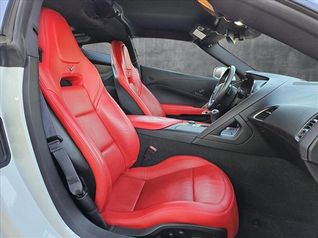 used 2015 Chevrolet Corvette car, priced at $39,775