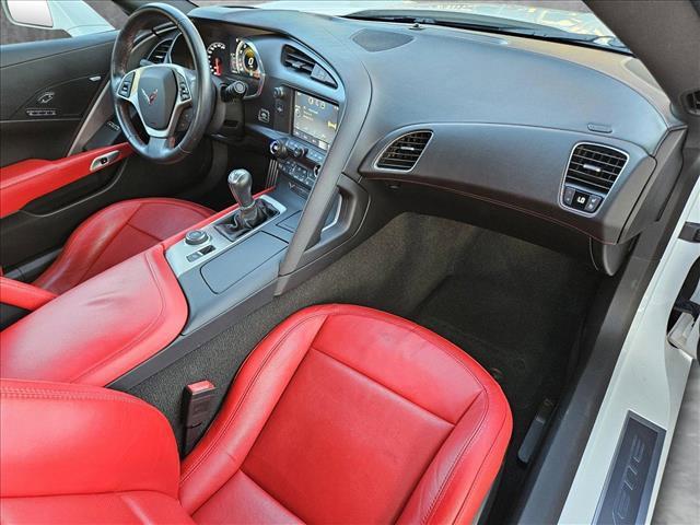 used 2015 Chevrolet Corvette car, priced at $39,775