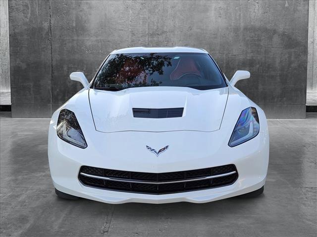 used 2015 Chevrolet Corvette car, priced at $39,775