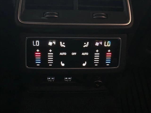 used 2020 Audi A7 car, priced at $26,990