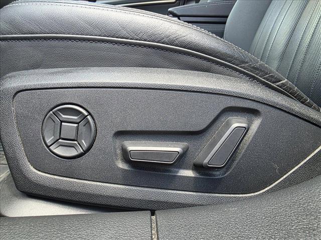 used 2020 Audi A7 car, priced at $26,990