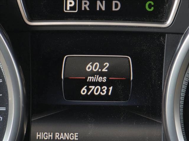 used 2016 Mercedes-Benz AMG G 63 car, priced at $63,289