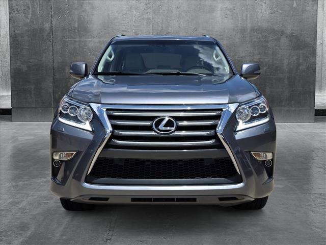 used 2016 Lexus GX 460 car, priced at $28,991