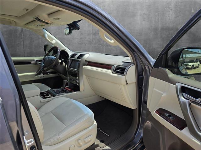 used 2016 Lexus GX 460 car, priced at $28,991