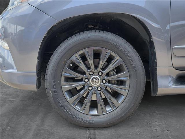 used 2016 Lexus GX 460 car, priced at $28,991