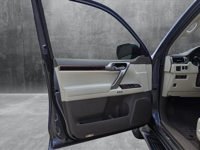 used 2016 Lexus GX 460 car, priced at $28,991