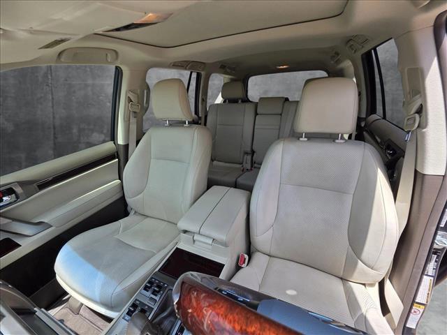 used 2016 Lexus GX 460 car, priced at $28,991