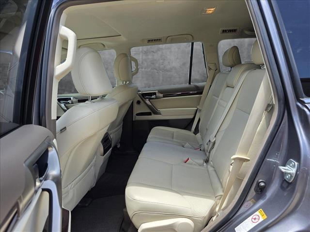 used 2016 Lexus GX 460 car, priced at $28,991