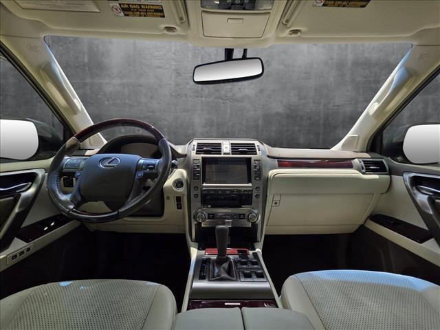 used 2016 Lexus GX 460 car, priced at $28,991