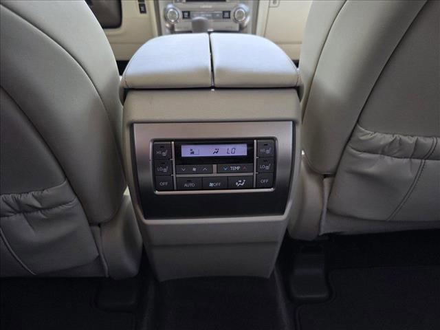 used 2016 Lexus GX 460 car, priced at $28,991