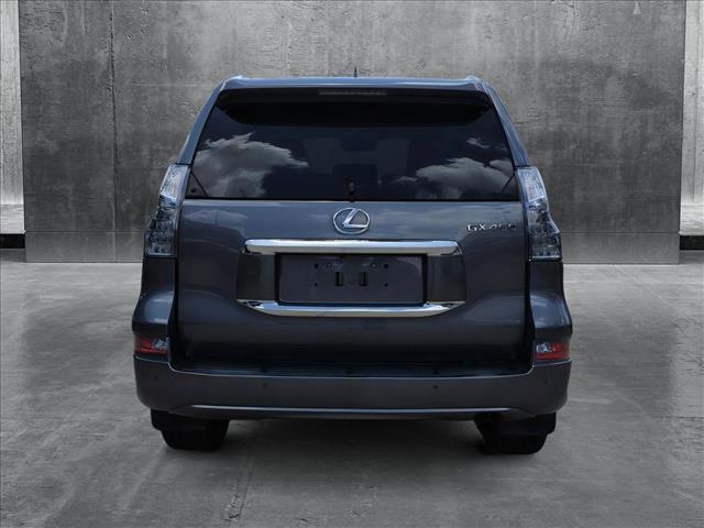 used 2016 Lexus GX 460 car, priced at $28,991
