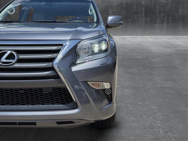 used 2016 Lexus GX 460 car, priced at $28,991