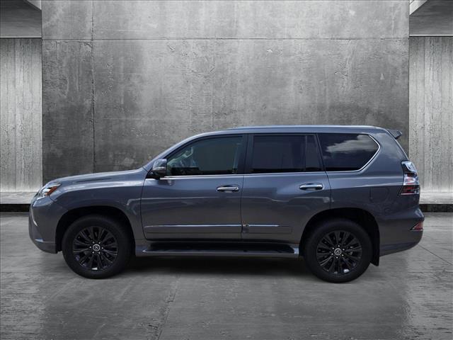 used 2016 Lexus GX 460 car, priced at $28,991