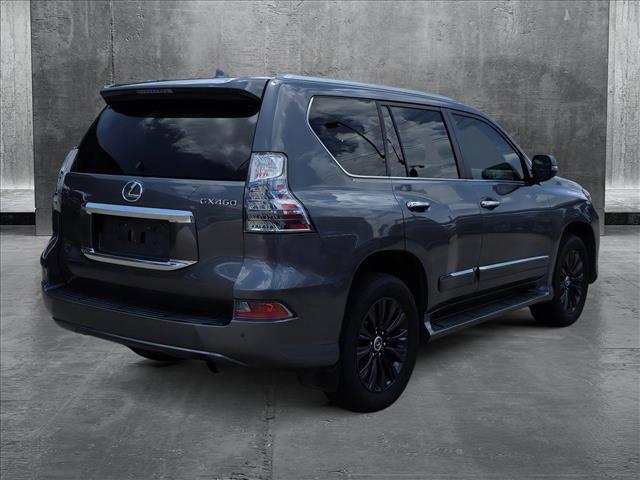 used 2016 Lexus GX 460 car, priced at $28,991