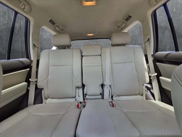 used 2016 Lexus GX 460 car, priced at $28,991