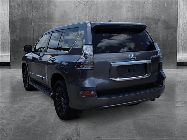 used 2016 Lexus GX 460 car, priced at $28,991