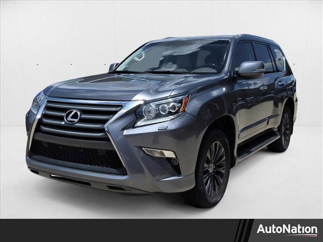 used 2016 Lexus GX 460 car, priced at $28,991