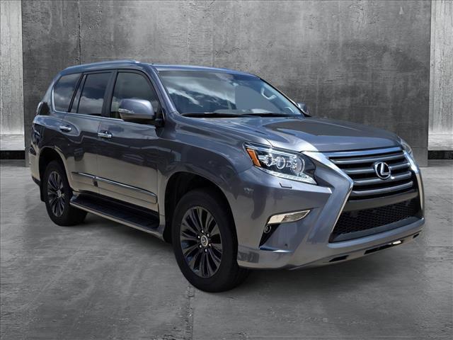 used 2016 Lexus GX 460 car, priced at $28,991