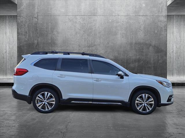 used 2019 Subaru Ascent car, priced at $23,542