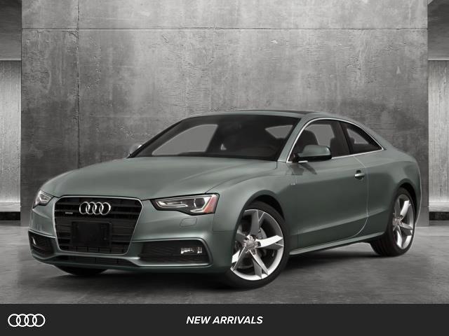 used 2014 Audi A5 car, priced at $11,997