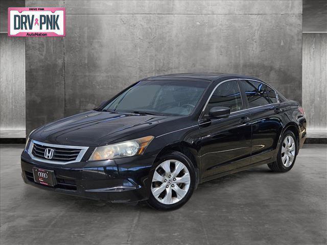 used 2010 Honda Accord car, priced at $9,464