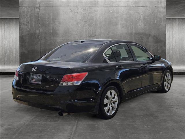 used 2010 Honda Accord car, priced at $9,464