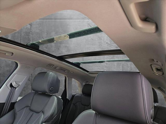 used 2025 Audi Q5 car, priced at $53,991