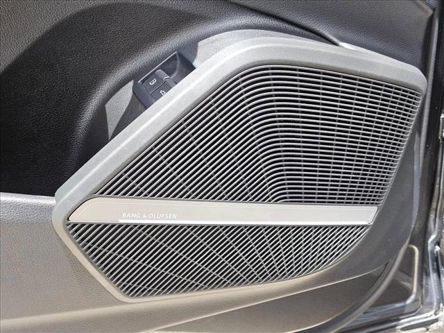 used 2025 Audi Q5 car, priced at $53,991