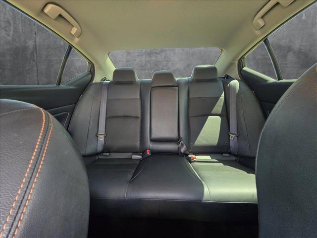 used 2020 Nissan Altima car, priced at $16,492