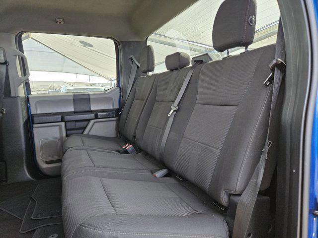 used 2018 Ford F-150 car, priced at $28,949