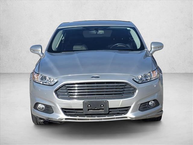 used 2016 Ford Fusion Energi car, priced at $11,449