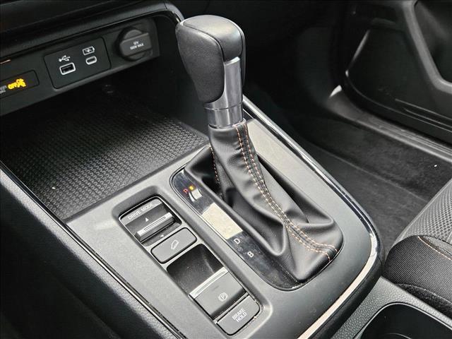 used 2023 Honda CR-V Hybrid car, priced at $27,894