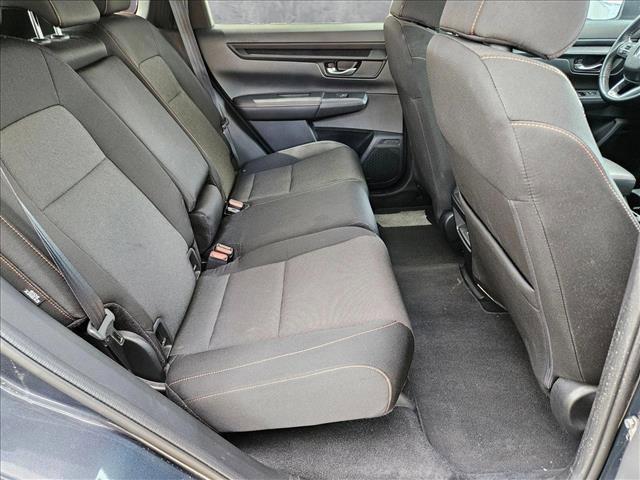 used 2023 Honda CR-V Hybrid car, priced at $27,894
