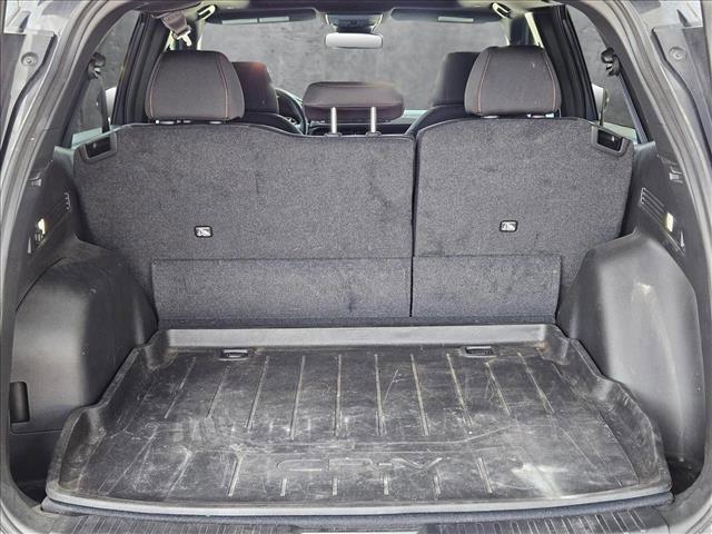 used 2023 Honda CR-V Hybrid car, priced at $27,894