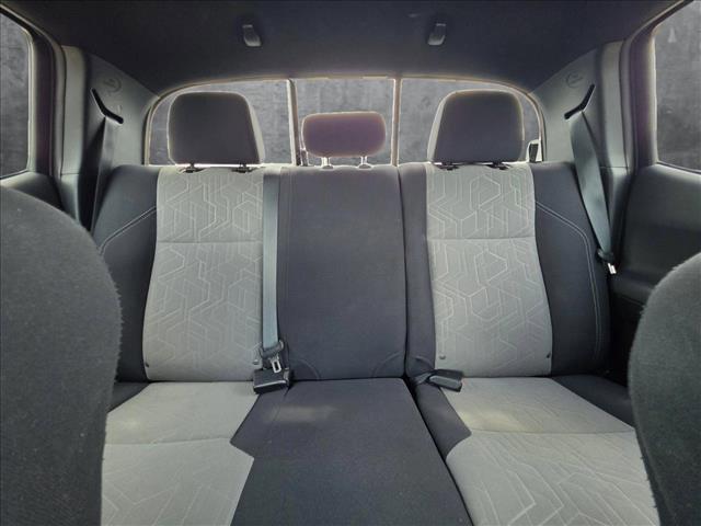 used 2021 Toyota Tacoma car, priced at $28,787