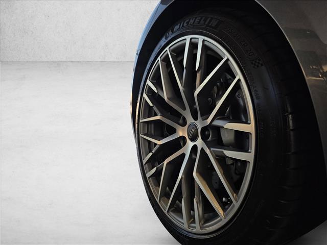 used 2018 Audi R8 car, priced at $183,443