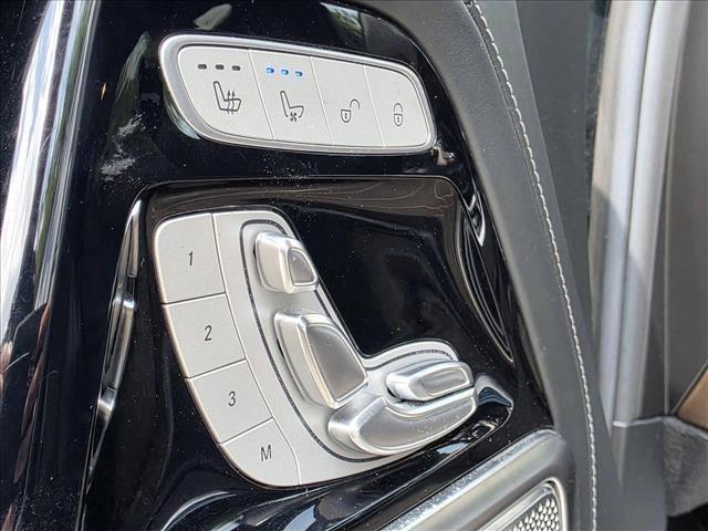 used 2019 Mercedes-Benz AMG G 63 car, priced at $114,997