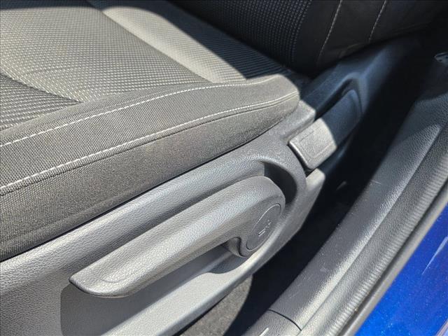 used 2021 Kia Forte car, priced at $14,492