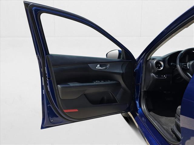 used 2021 Kia Forte car, priced at $14,492