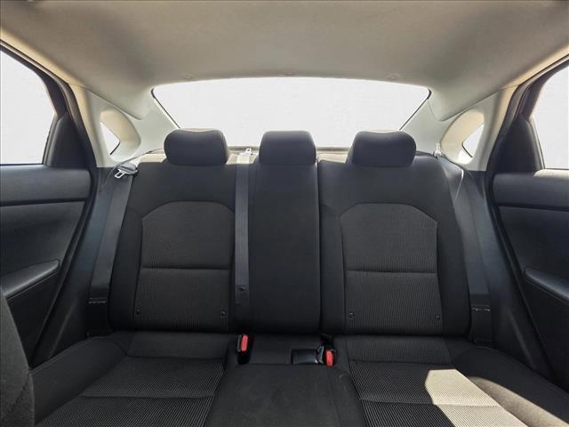 used 2021 Kia Forte car, priced at $14,492
